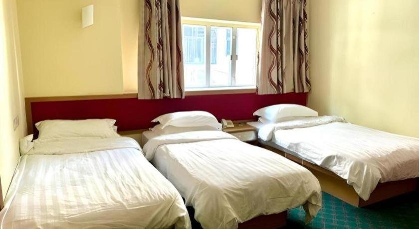 Hotel Man Va 2*