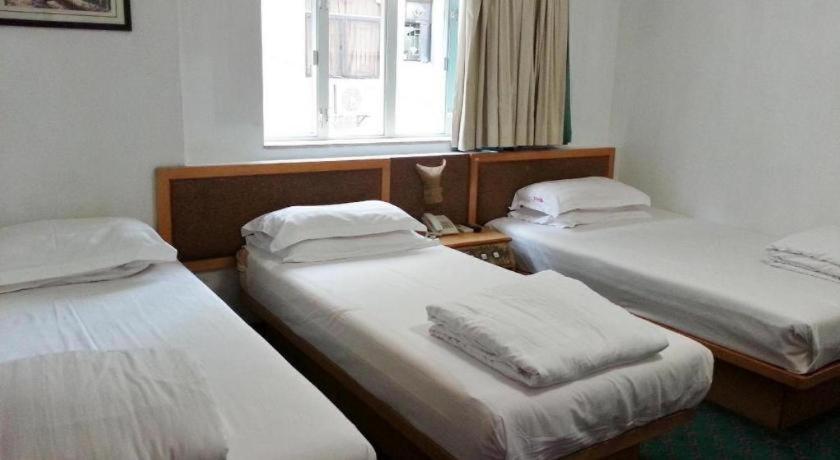 Hotel Man Va