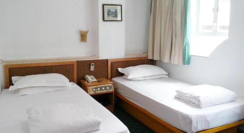 Hotel Man Va