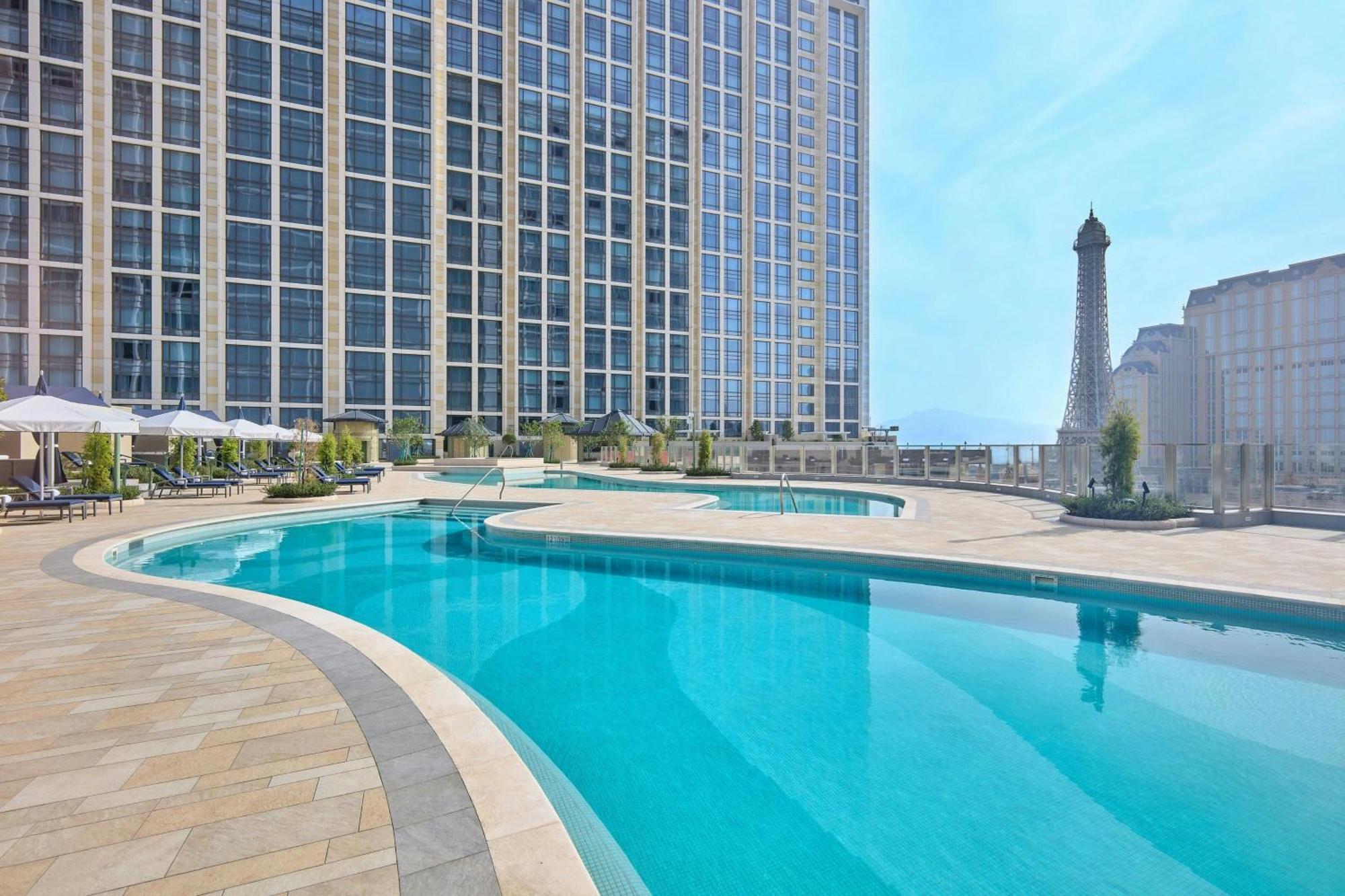 Hotel Londoner Grand, A Luxury Collection Hotel, Macau