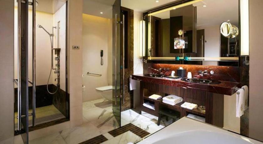 Hotel Grand Lisboa