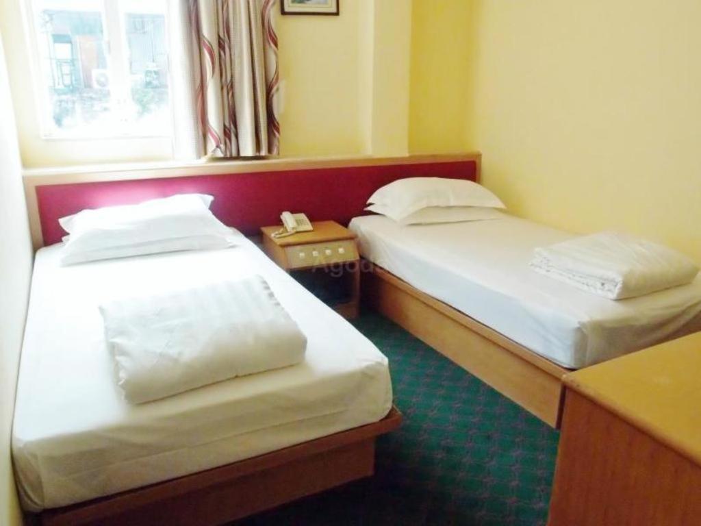 Hotel Man Va 2*
