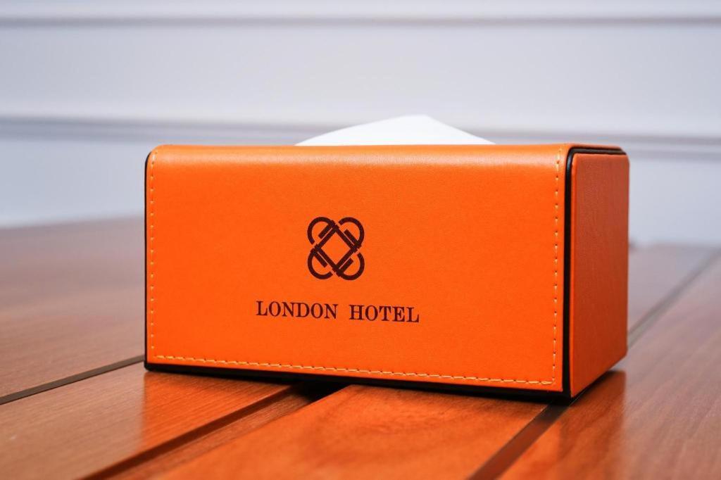London Hotel