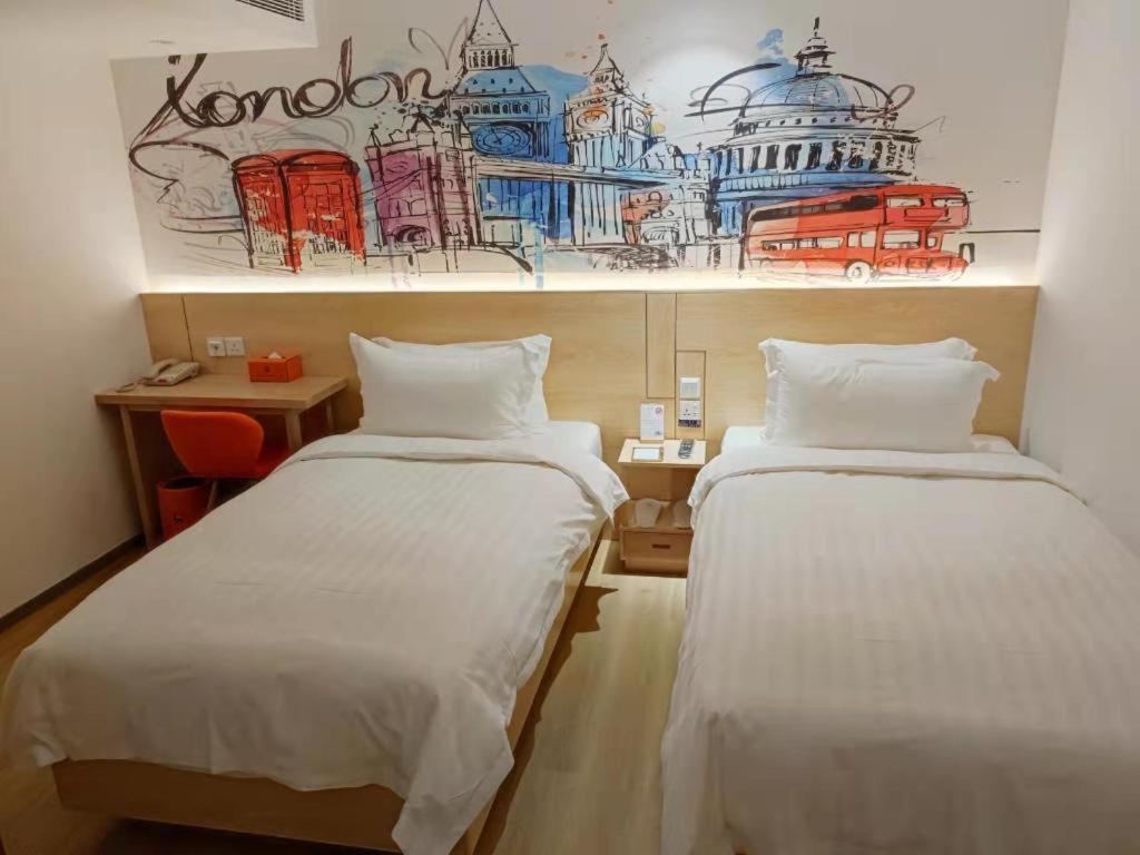 London 2* Macau