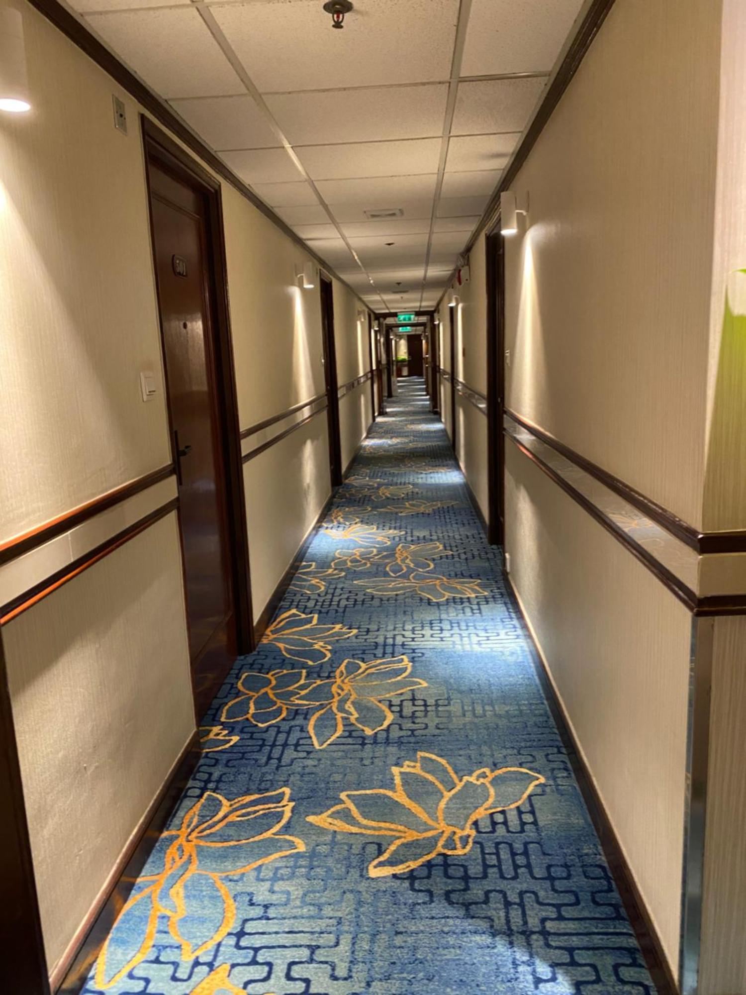 Hotel Masters 3*