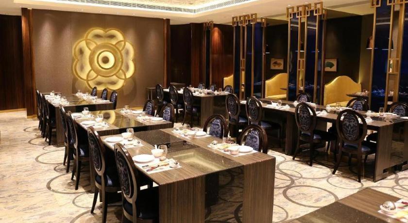 Starworld 5* Macau