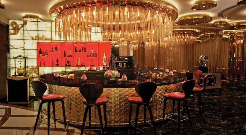Hotel Starworld Macau