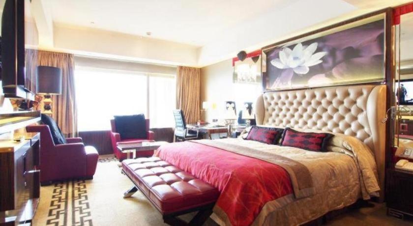 Grand Lisboa Macau Hotel 5*