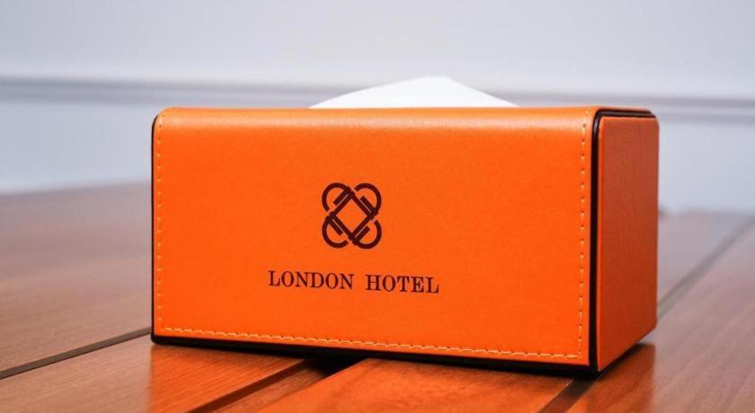 London Hotel