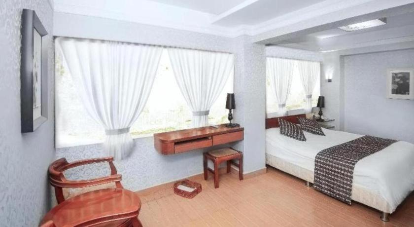 Holiday Hotel Macau
