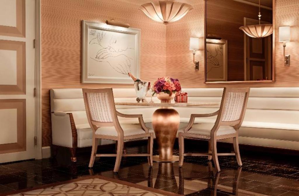 Wynn Hotel 5*