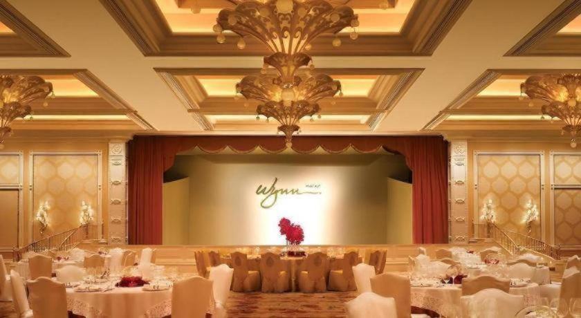 Hotel Wynn Macau