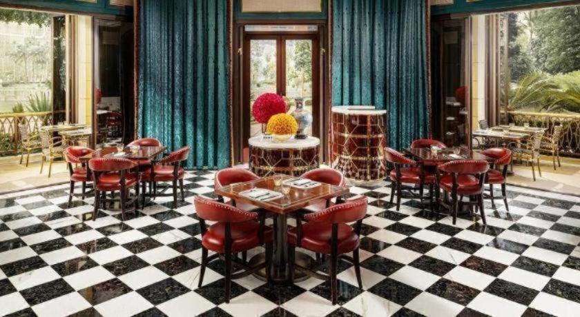 Hotel Wynn 5*