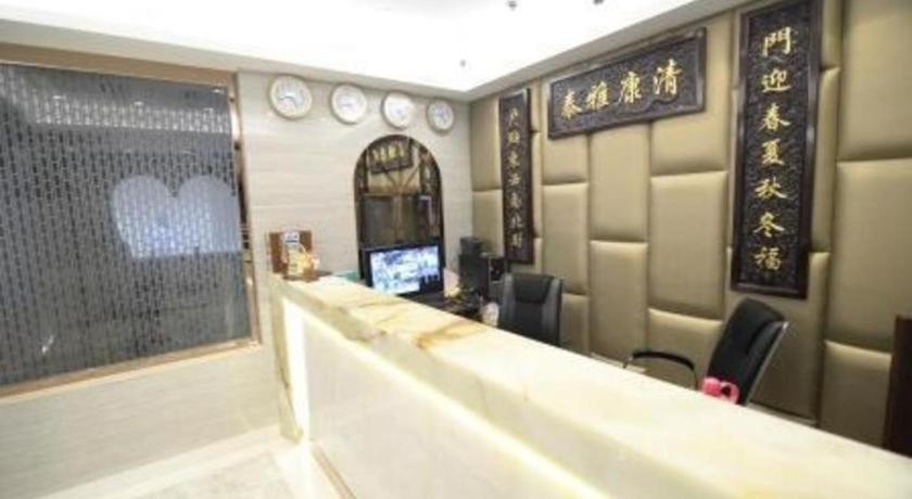 Hong Thai 2*