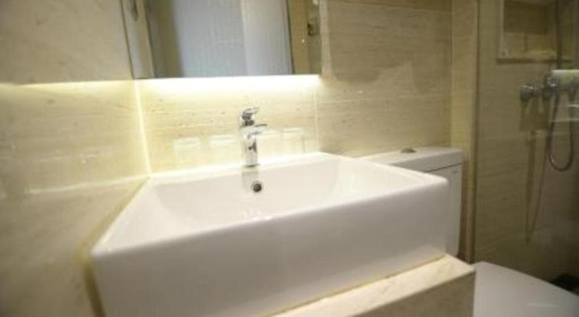 Hong Thai 2* Macau