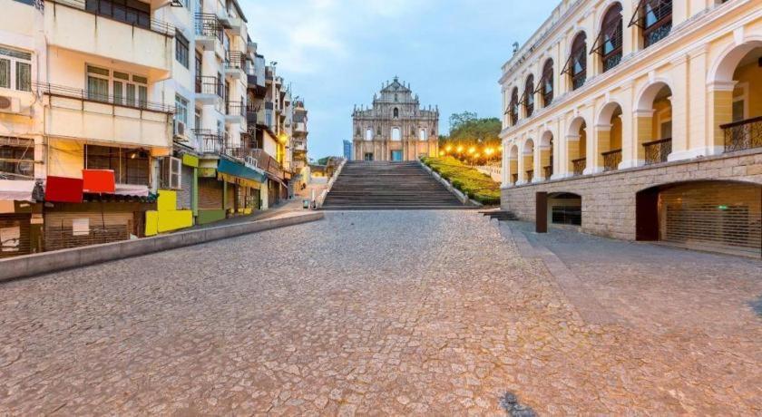 Hong Thai Macau