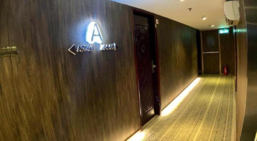 Holiday Hotel Hotel Macau