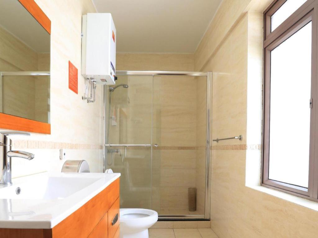 Khách sạn Towns Well 2*