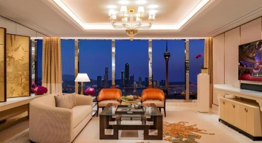 Hotel Wynn Macau