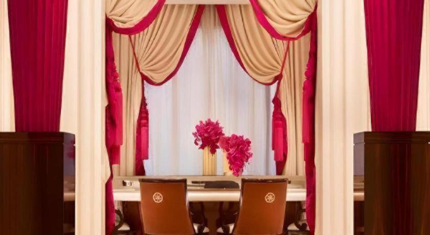 Wynn Hotel Macau
