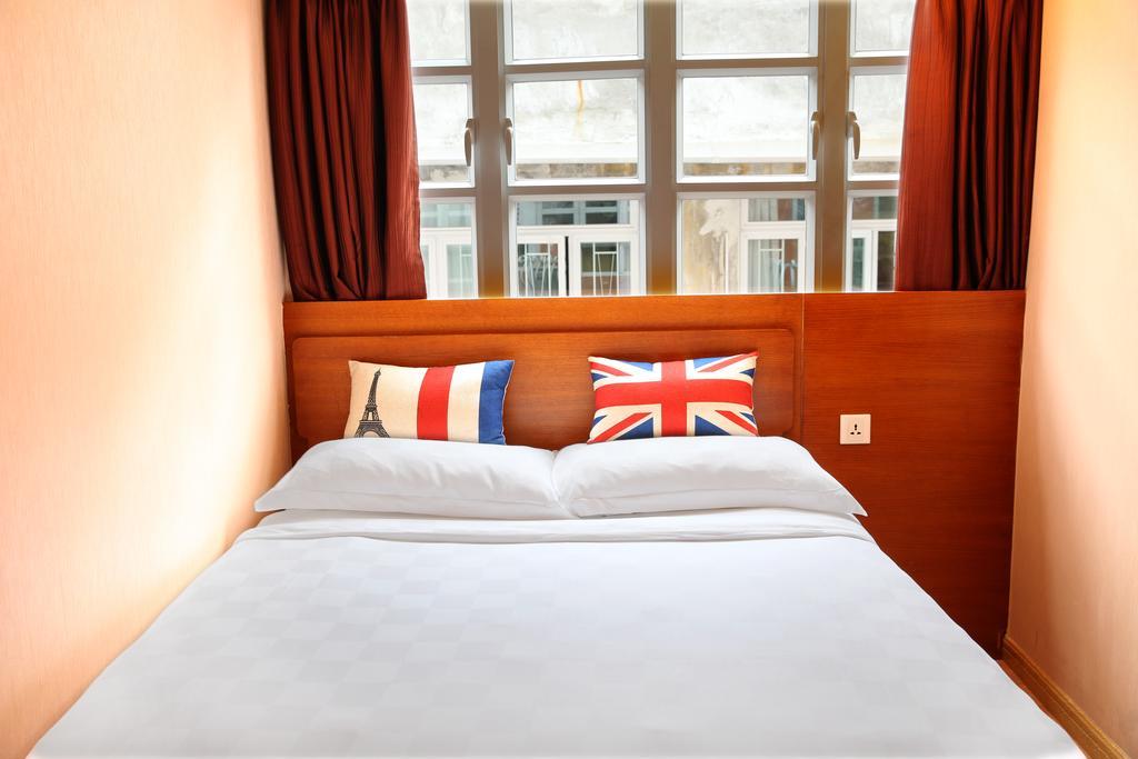 Ole London Macau