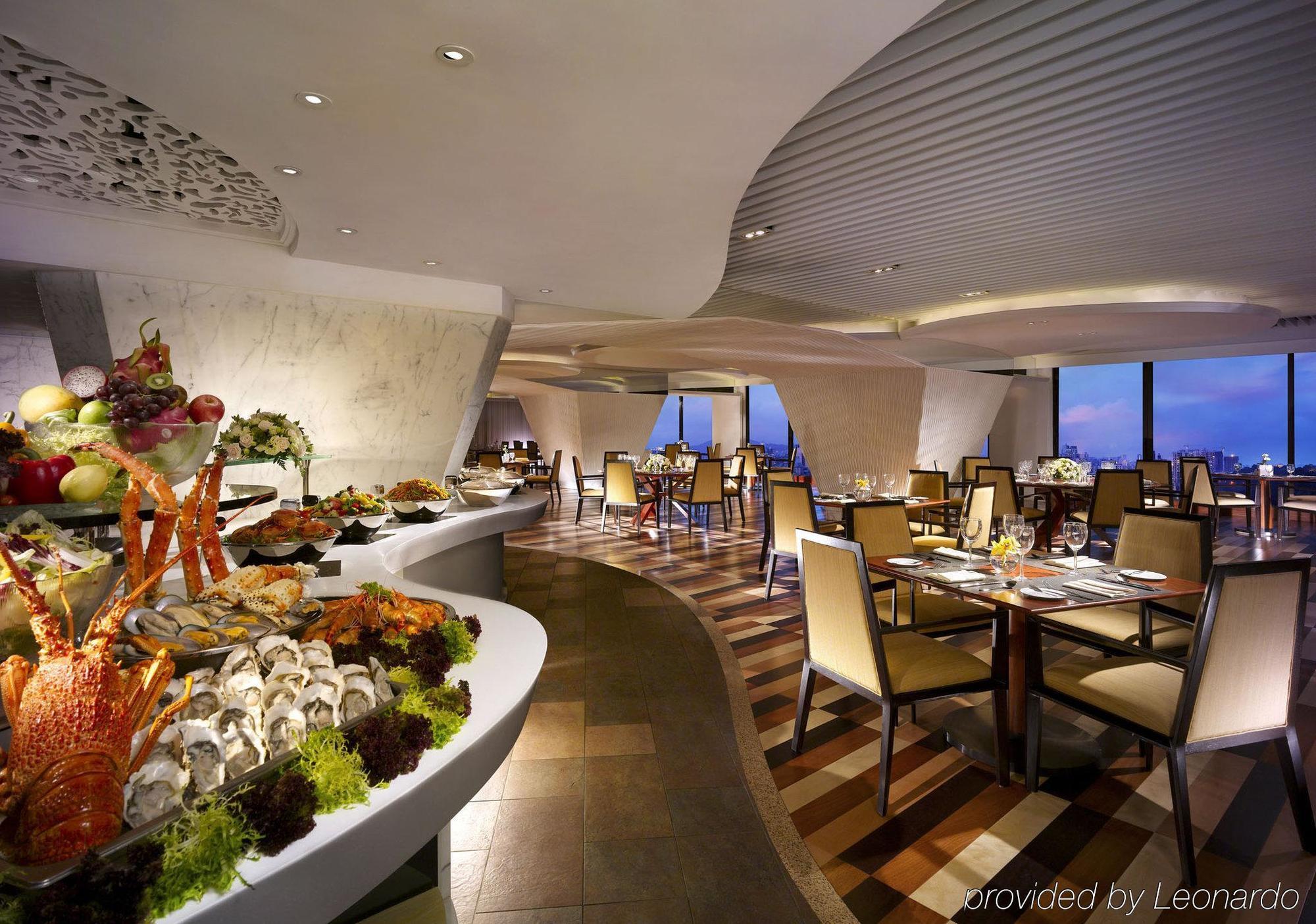 Hotel Royal Macau