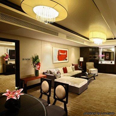Hotel Sands