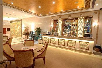 Hotel Fortuna 4*