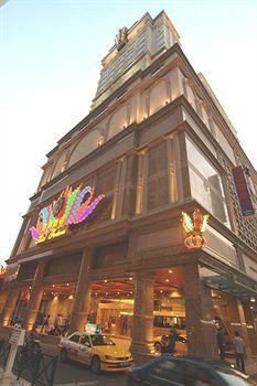 Fortuna Hotel 4*
