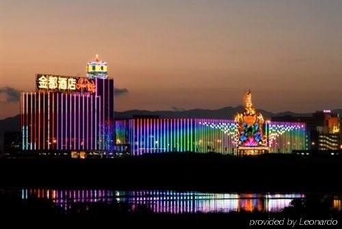 Hotel Grand Waldo 5*