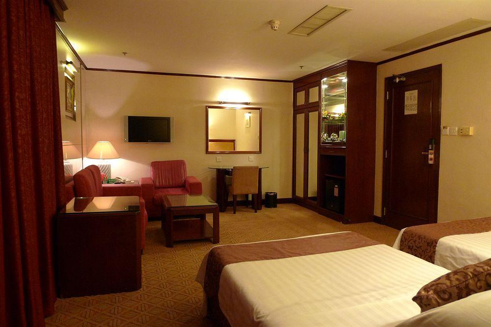 Hotel Masters