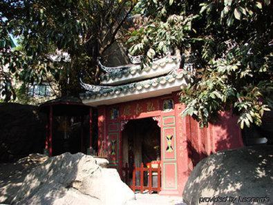 Inn Hotel Macau 3*