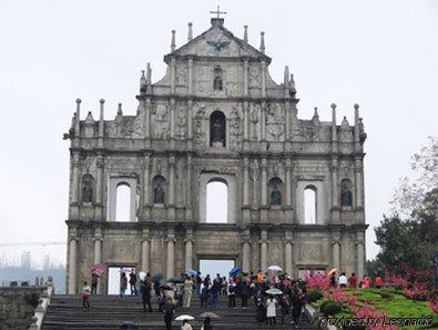 Inn Hotel Macau Hotel 3*