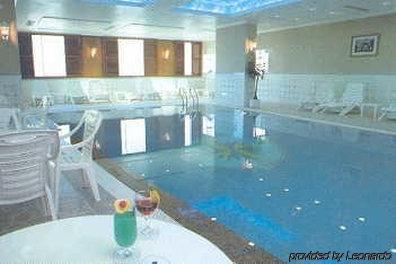 Hotel Marina Infante 4*