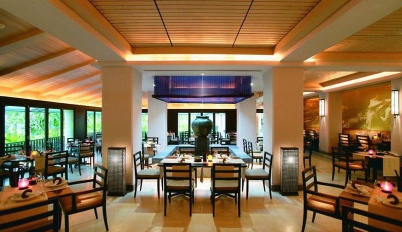 Hotel Artyzen Grand Lapa 5*
