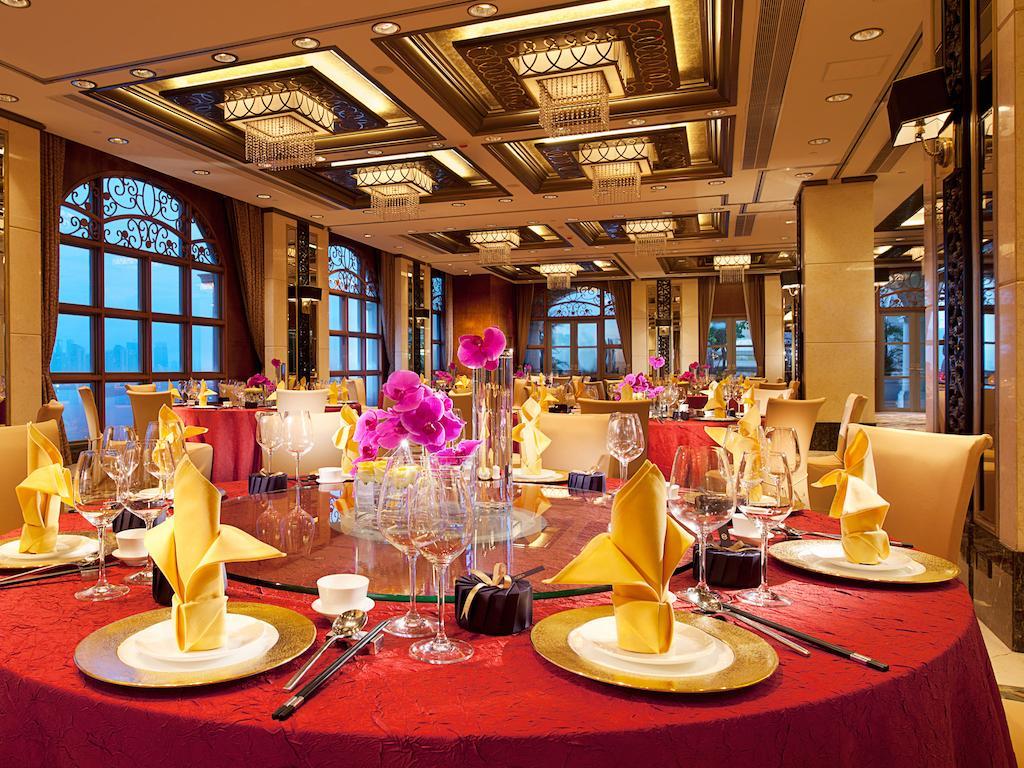 Hotel Sofitel At Ponte 16 Macau