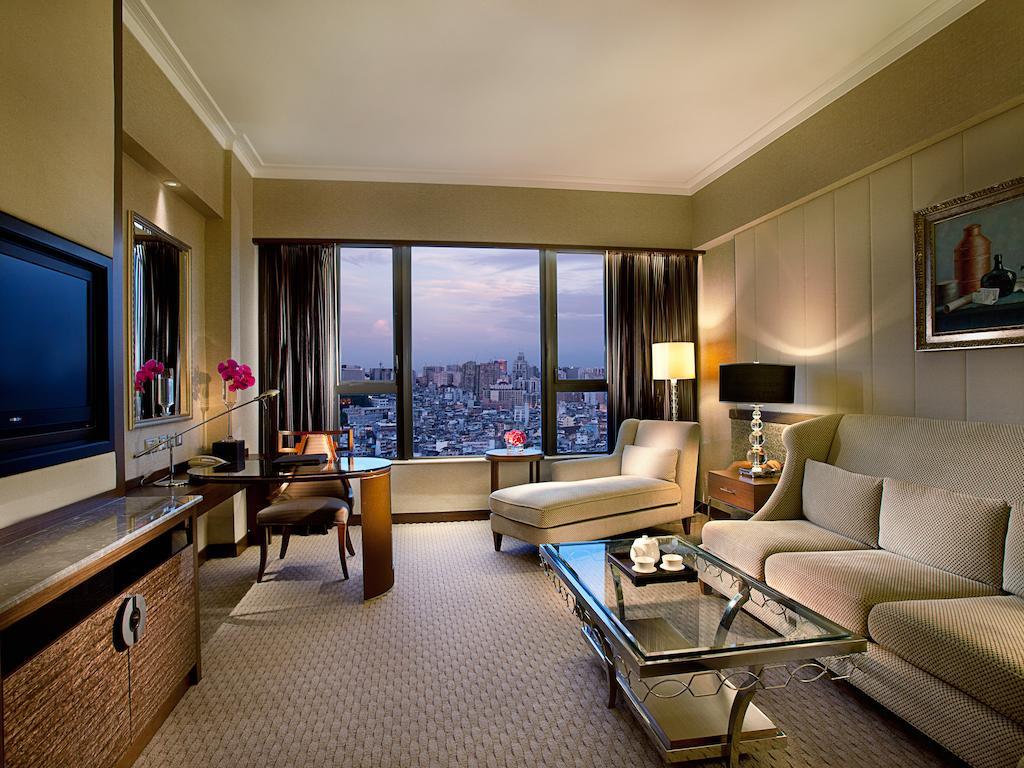 Sofitel At Ponte 16 Hotel