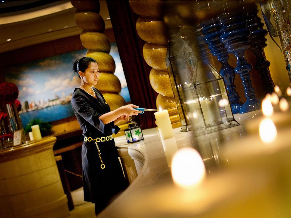 Sofitel At Ponte 16 Macau