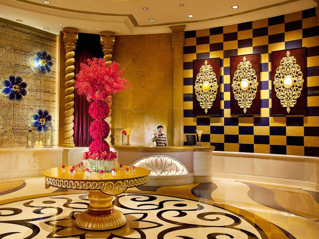Sofitel At Ponte 16 Hotel 5*