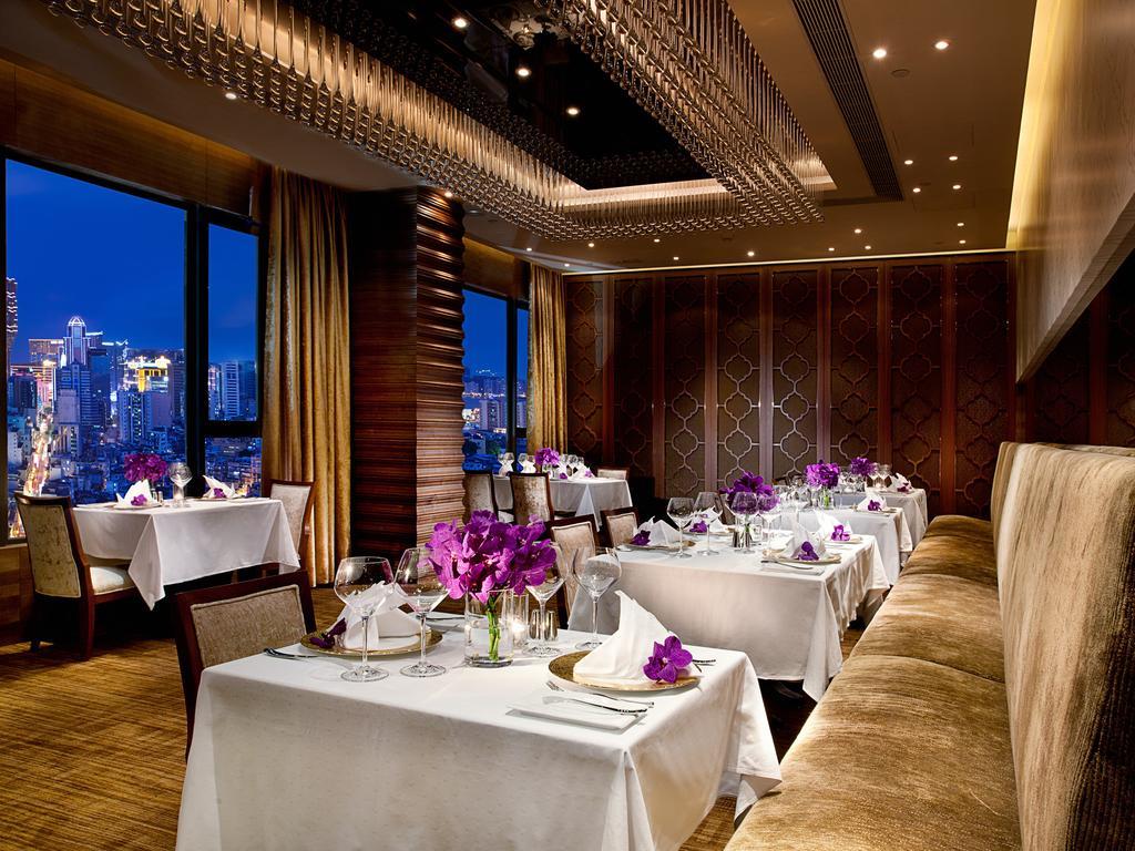 Sofitel At Ponte 16
