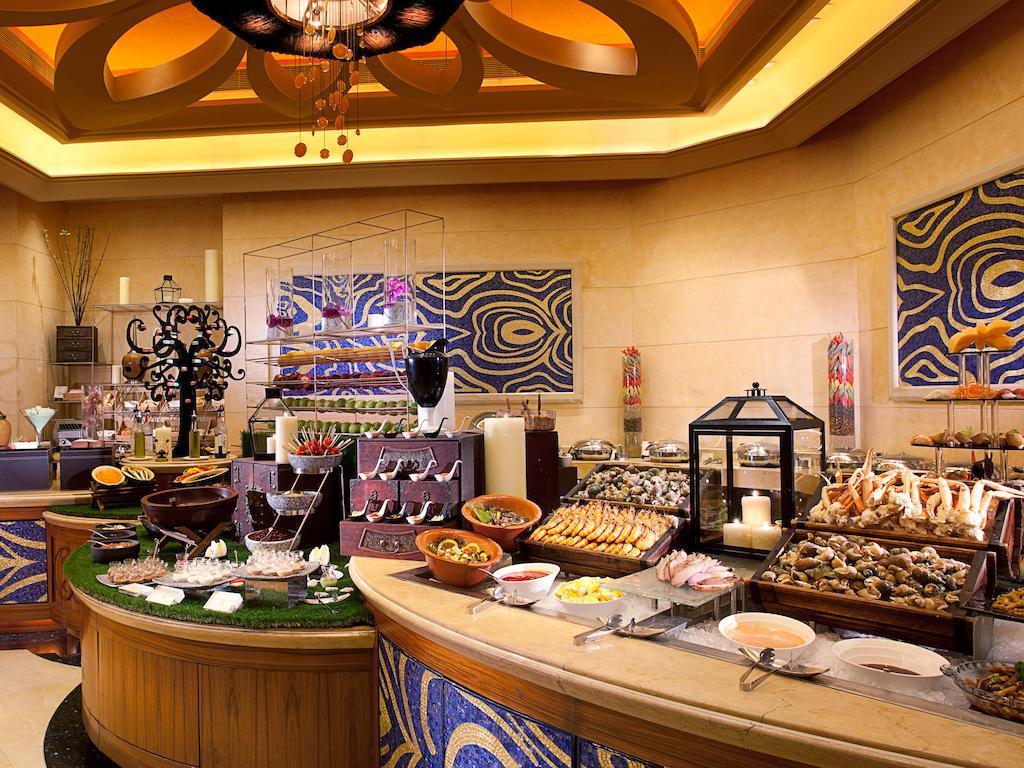 Hotel Sofitel At Ponte 16 Macau