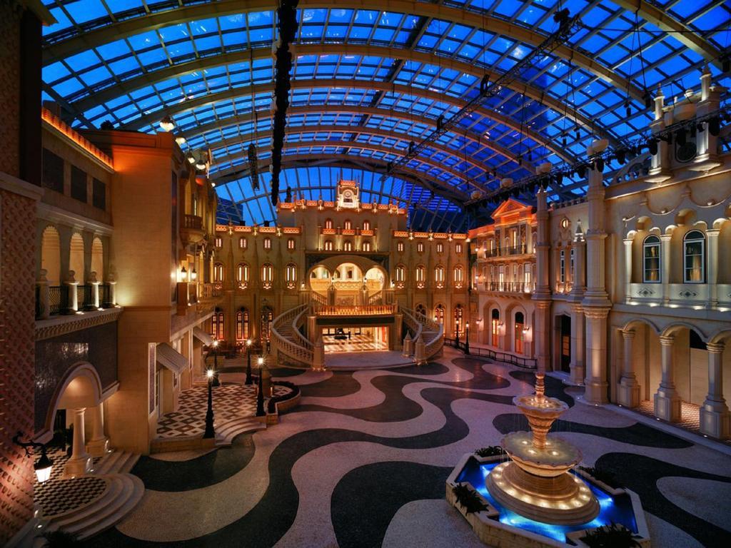 Mgm