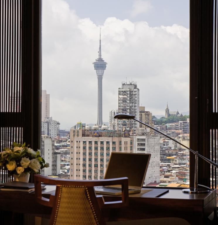 Sofitel At Ponte 16 Macau