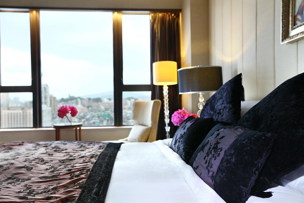 Hotel Sofitel At Ponte 16 Macau