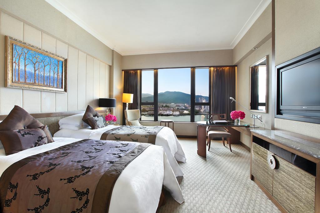 Hotel Sofitel At Ponte 16