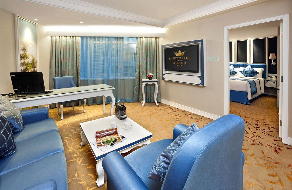 Hotel Emperor