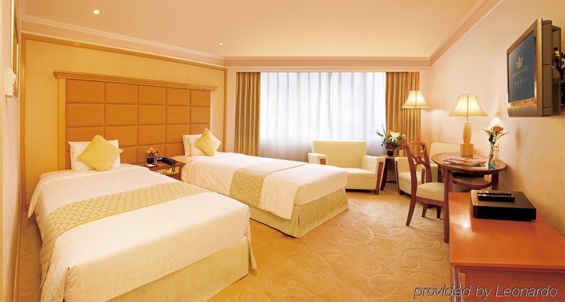 Hotel Emperor 3*