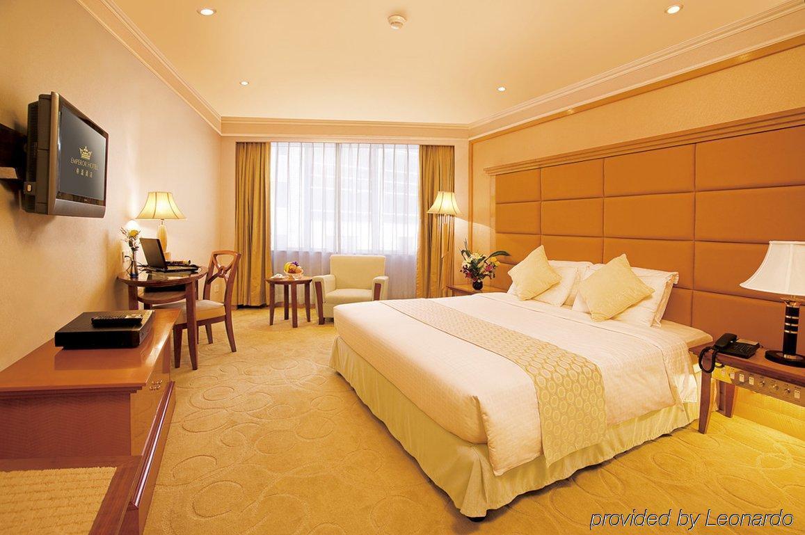 Emperor Macau