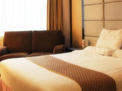 Hotel Emperor 3*
