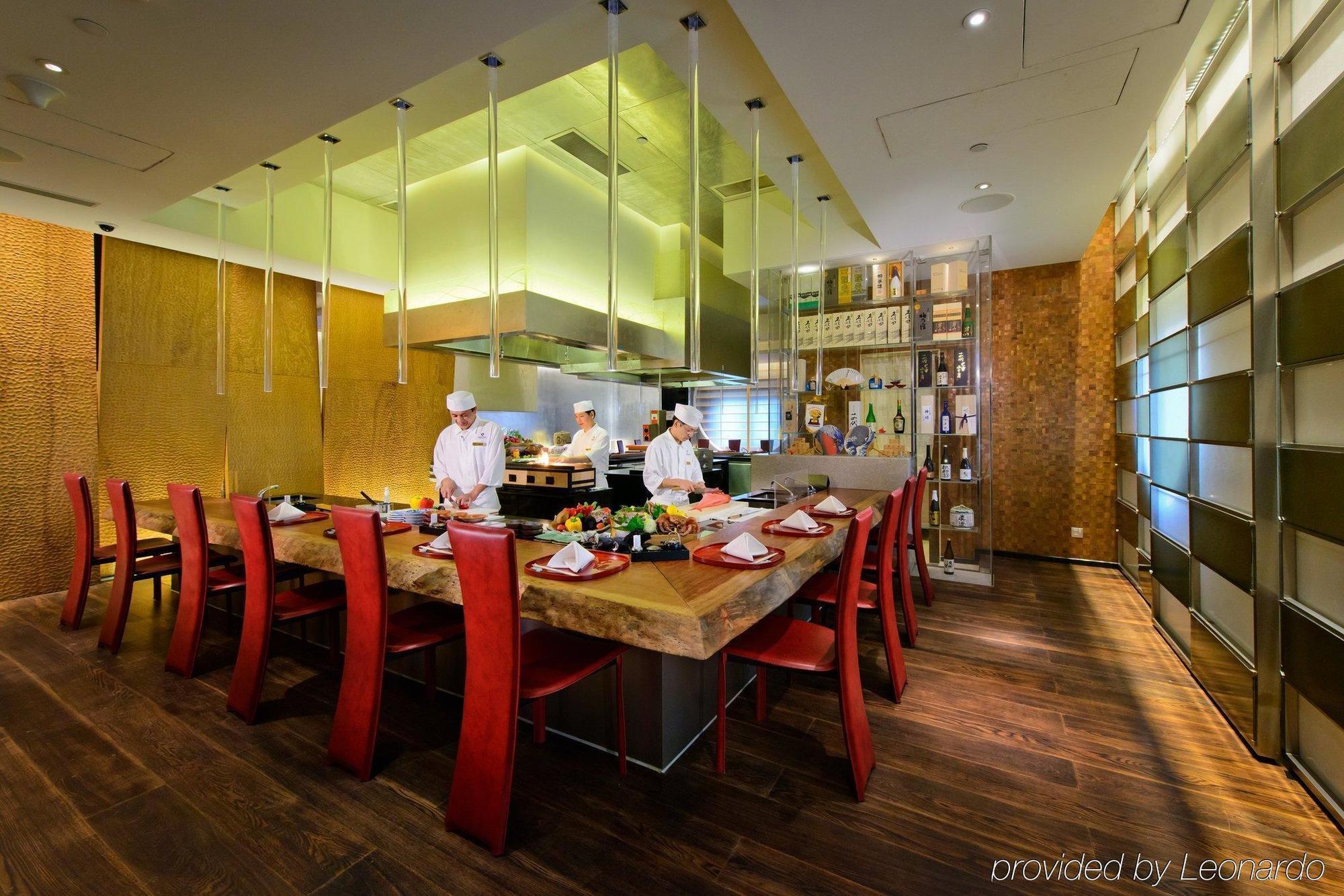 Okura Macau